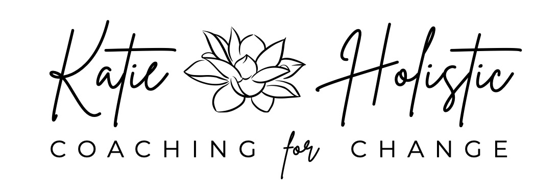 Katie Holistic Coaching for Change