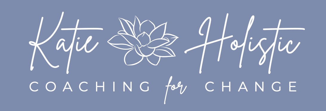Katie Holistic Coaching for Change