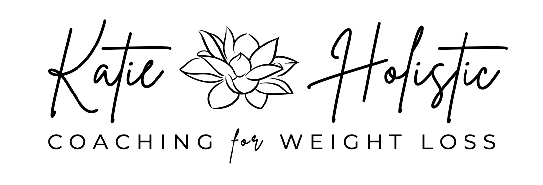 Katie Holistic Coaching for Weight Loss